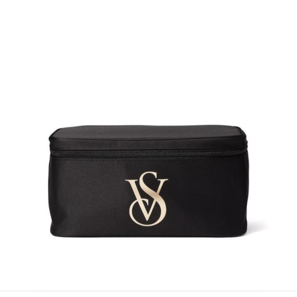 Victoria's Secret Bra Travel Case/ Cosmetic Bag- NEW with Tags!!!